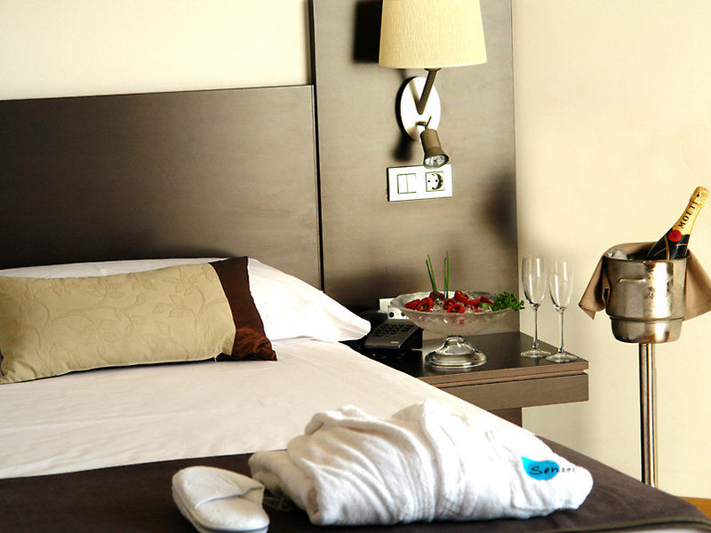 Hotel Sensol Balneario & Golf Mazarrón Zewnętrze zdjęcie